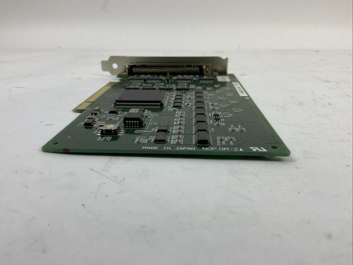 INTERFACE PCI-2726CM CIRCUIT BOARD