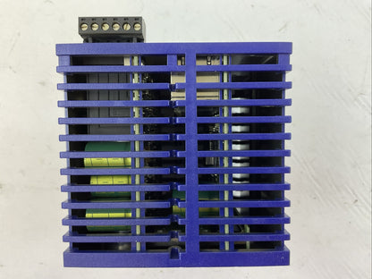 HIRSCHMANN RS20-2400T1T1SDAEHH06.0.03 ETHERNET RAIL SWITCH