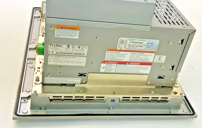 PROFACE 3582302-01 / 3620003-04 OPERATOR PANEL 100-240VAC INTRA