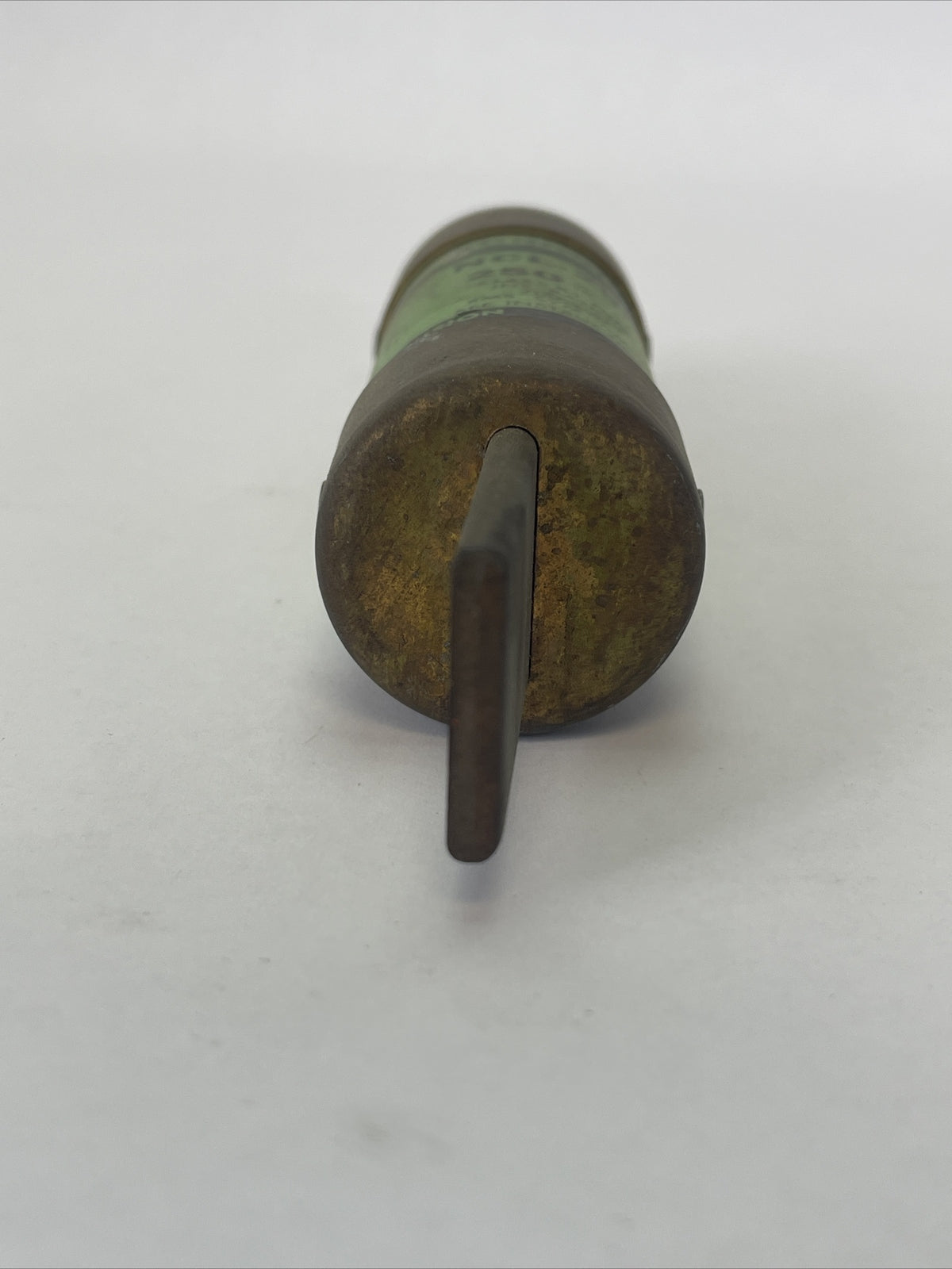 ECONOLIM NCL-200 CLASS K1 FUSE 200AMP 250VAC