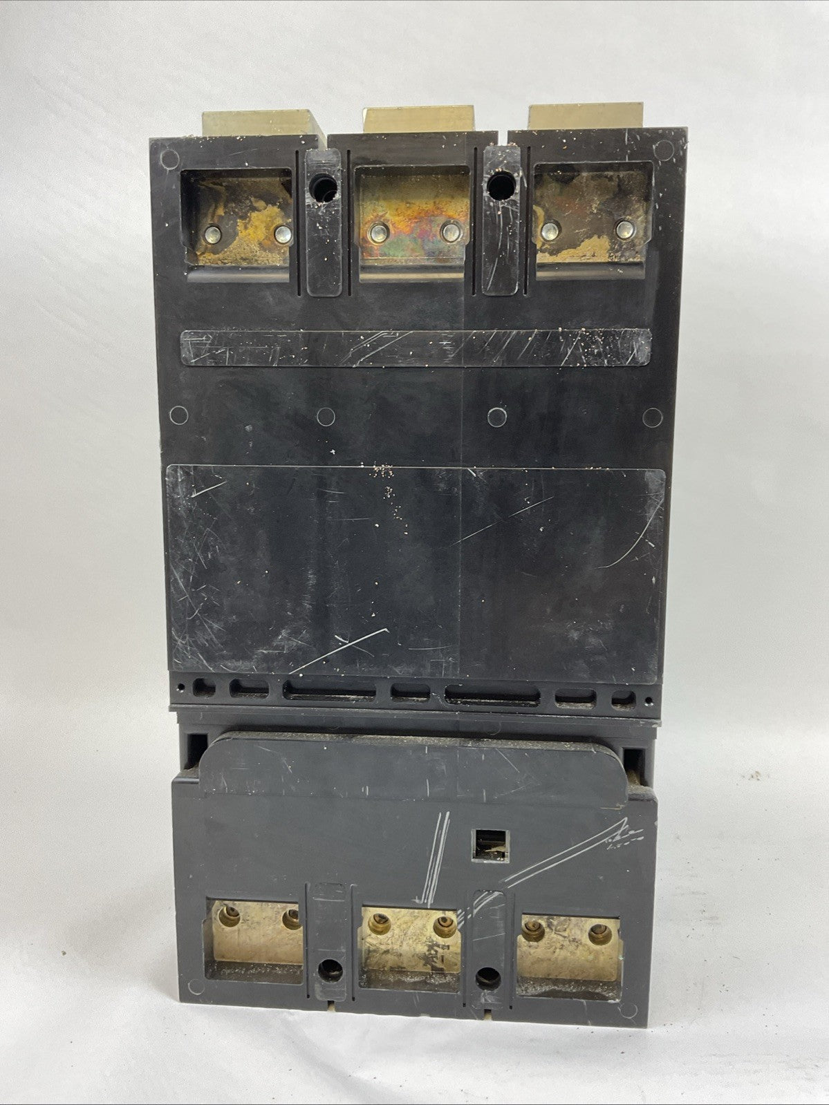 SIEMENS ND63F120 CIRCUIT BREAKER 1200A 600VAC 3POLE