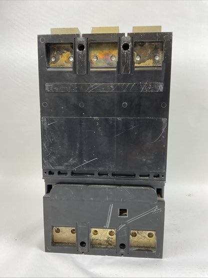 SIEMENS ND63F120 CIRCUIT BREAKER 1200A 600VAC 3POLE