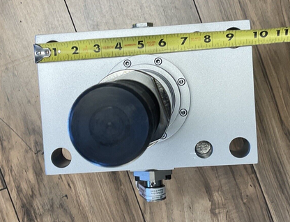 SCHEFFER 05HH-FHF-0121  HYDRAULIC PUMP 3000PSI