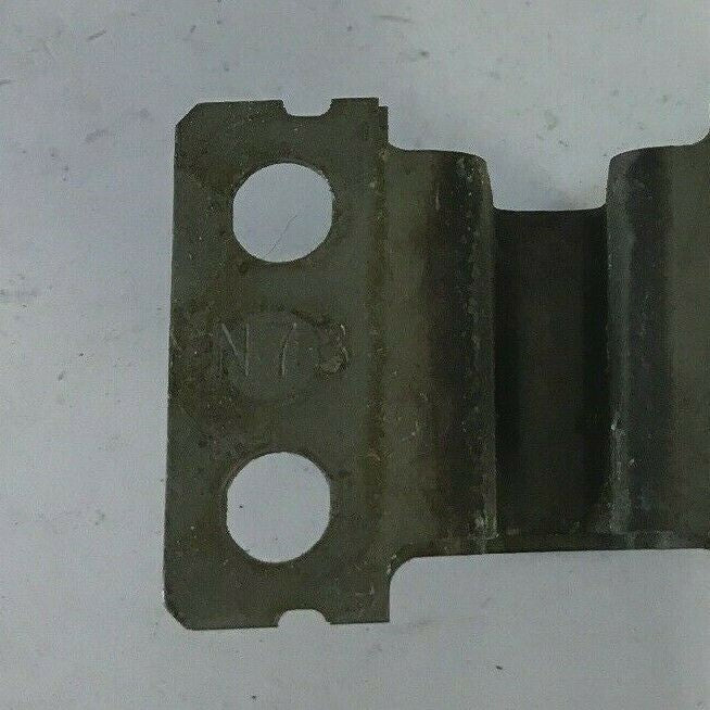 ALLEN BRADLEY N73 HEATER ELEMENT ***LOTOF8***