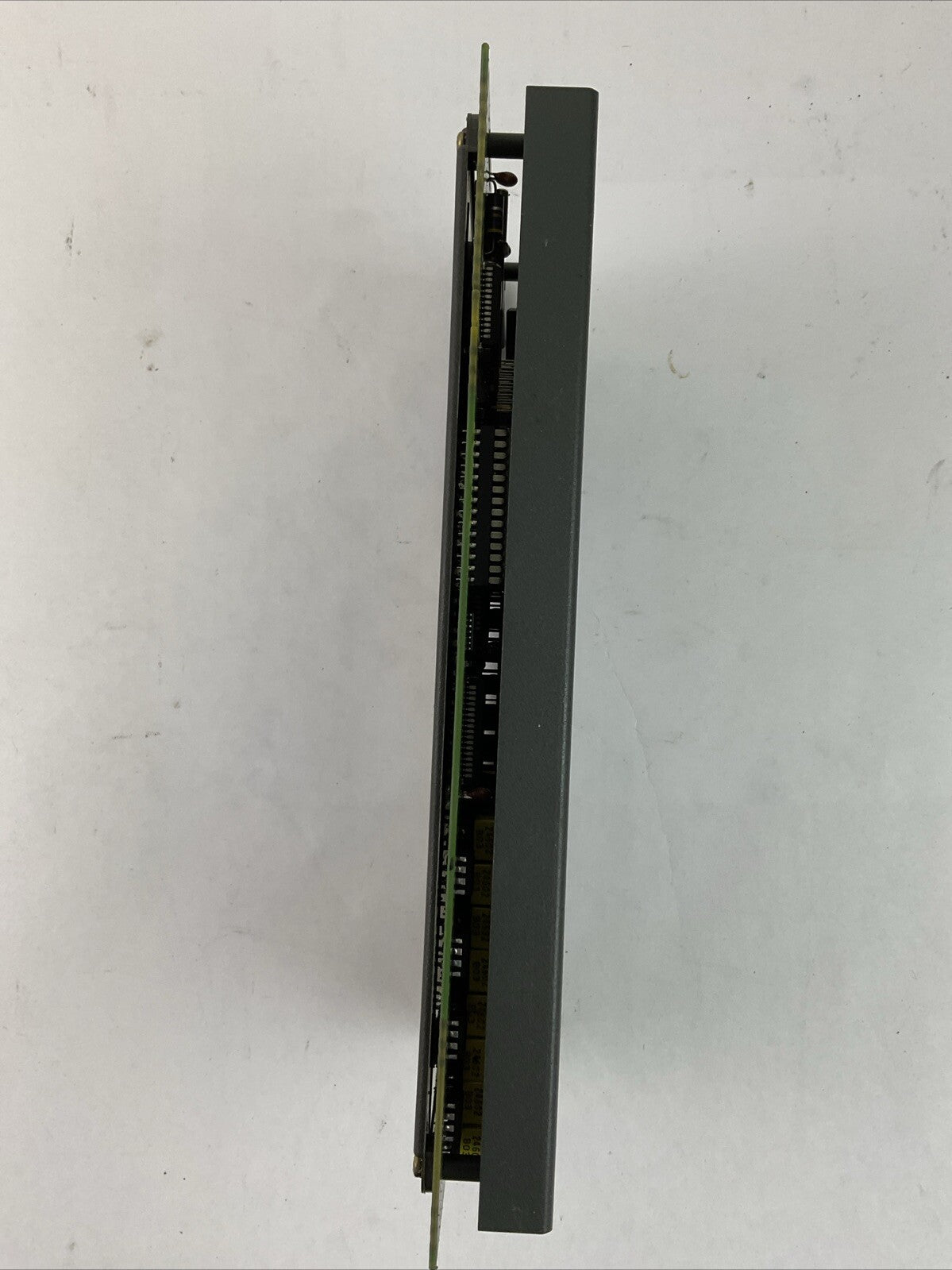 ALLEN BRADLEY 1771-VHSC VERY HIGH SPEED COUNTER SER A FIRMWARE REV B OUTPUT 5-24