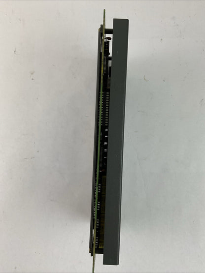 ALLEN BRADLEY 1771-VHSC VERY HIGH SPEED COUNTER SER A FIRMWARE REV B OUTPUT 5-24
