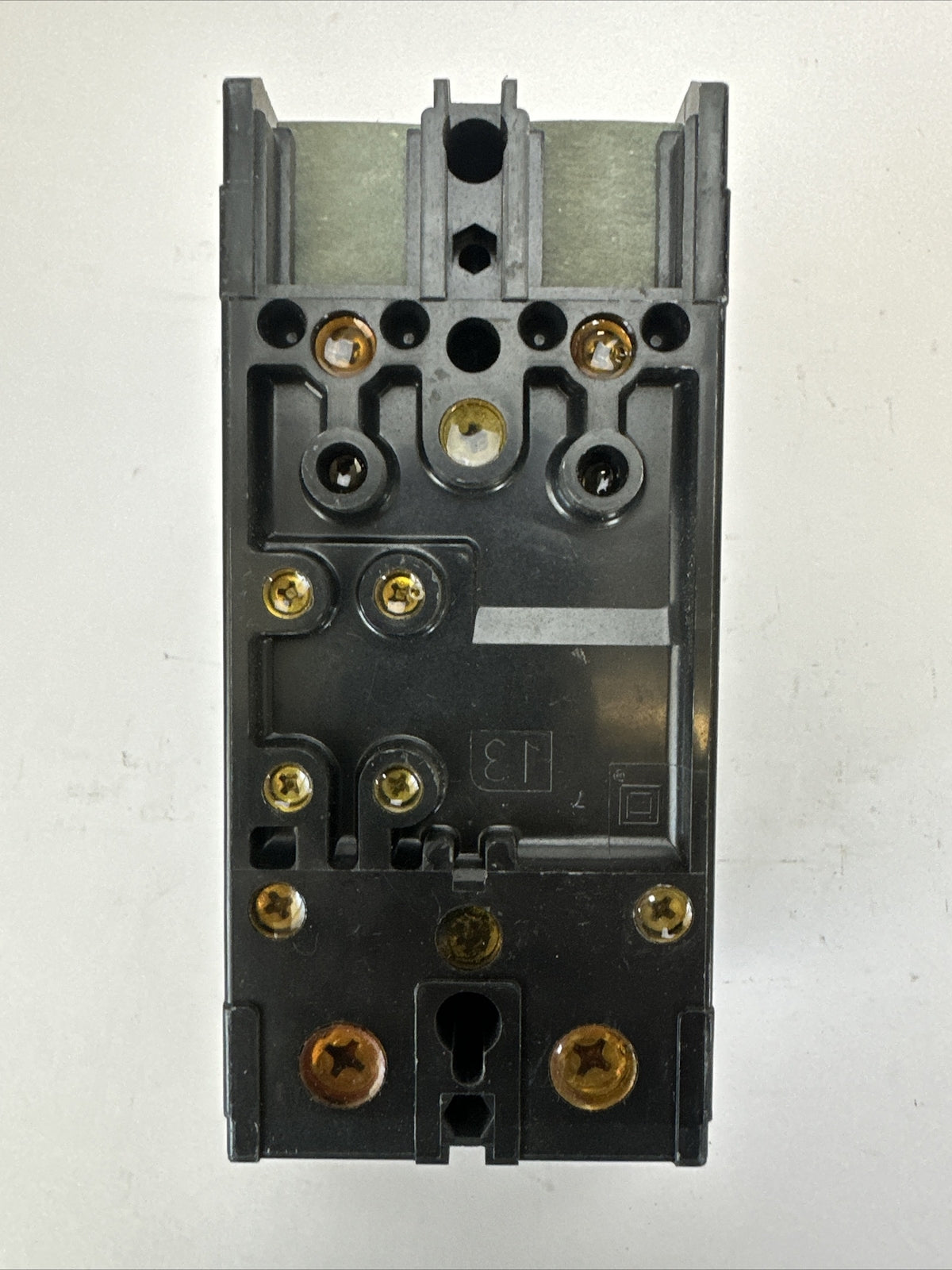 SQUARE D Q2L2225 CIRCUIT BREAKER 225AMP 2POLE 120/240VAC