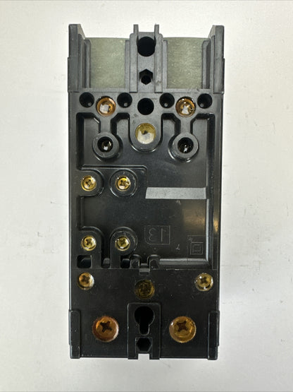 SQUARE D Q2L2225 CIRCUIT BREAKER 225AMP 2POLE 120/240VAC