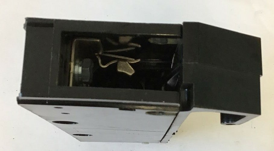 FERRAZ SHAWMUT PS201PRE FUSE HOLDER 1500V 125A