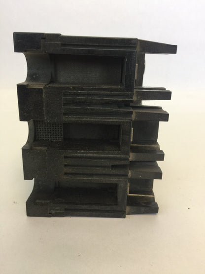 ITE EH3-B020 CIRCUIT BREAKER 20AMP 480VAC 3 POLE