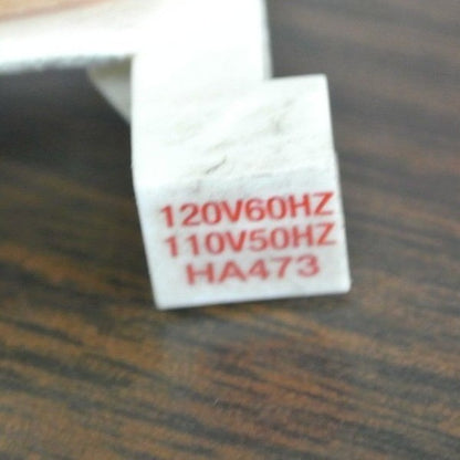 ALLEN-BRADLEY HA-473 COIL - 110V, 50Hz / 120V, 60Hz - LOT of 3 - NO SCREWS