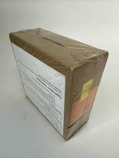 BRADY B-514 2" X 100' 50.8MM X 30.5M ORANGE TOUGH STRIPE TAPE