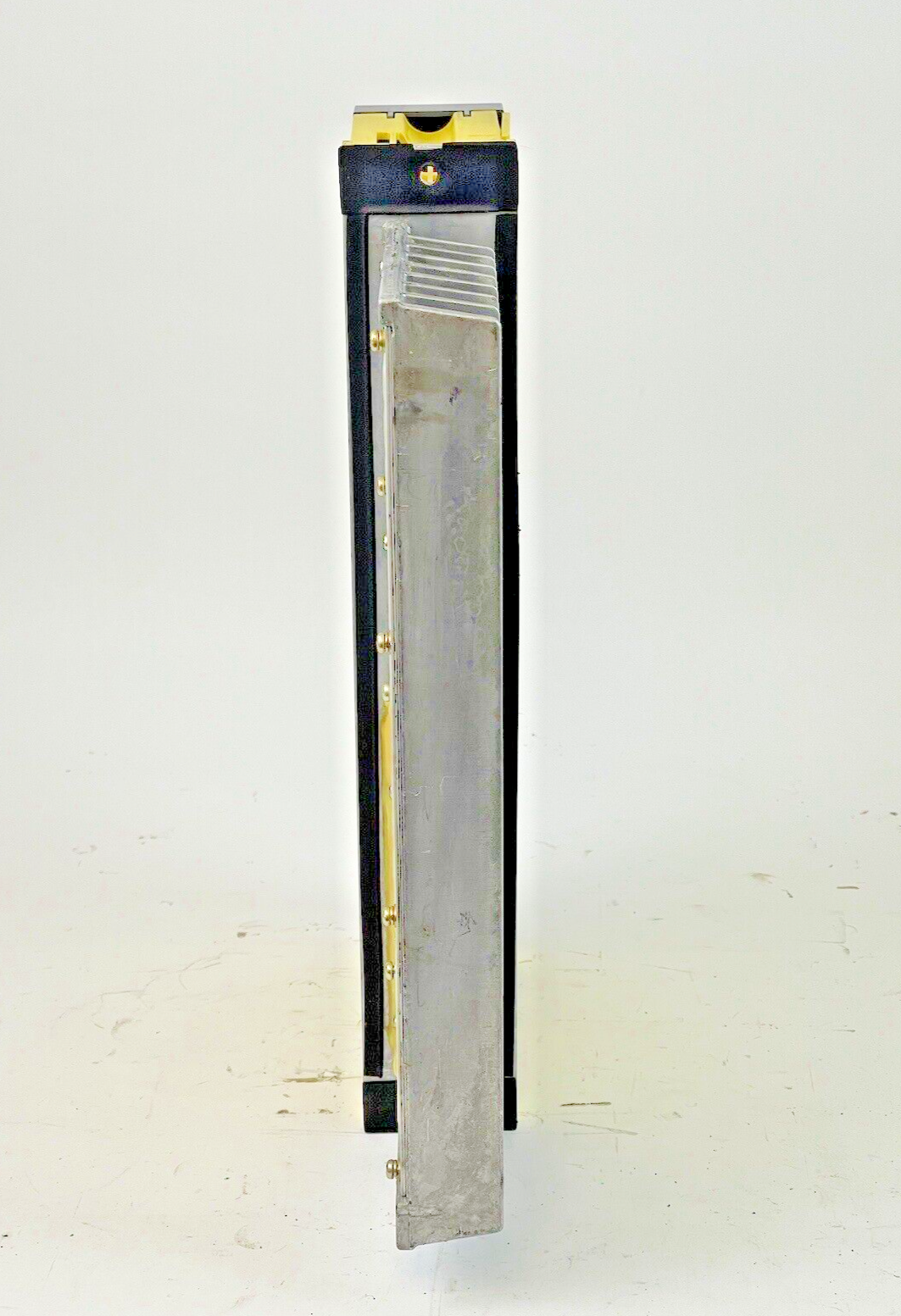 FANUC - A06B-6096-H103 SER. E - SERVO AMPLIFIER MODULE
