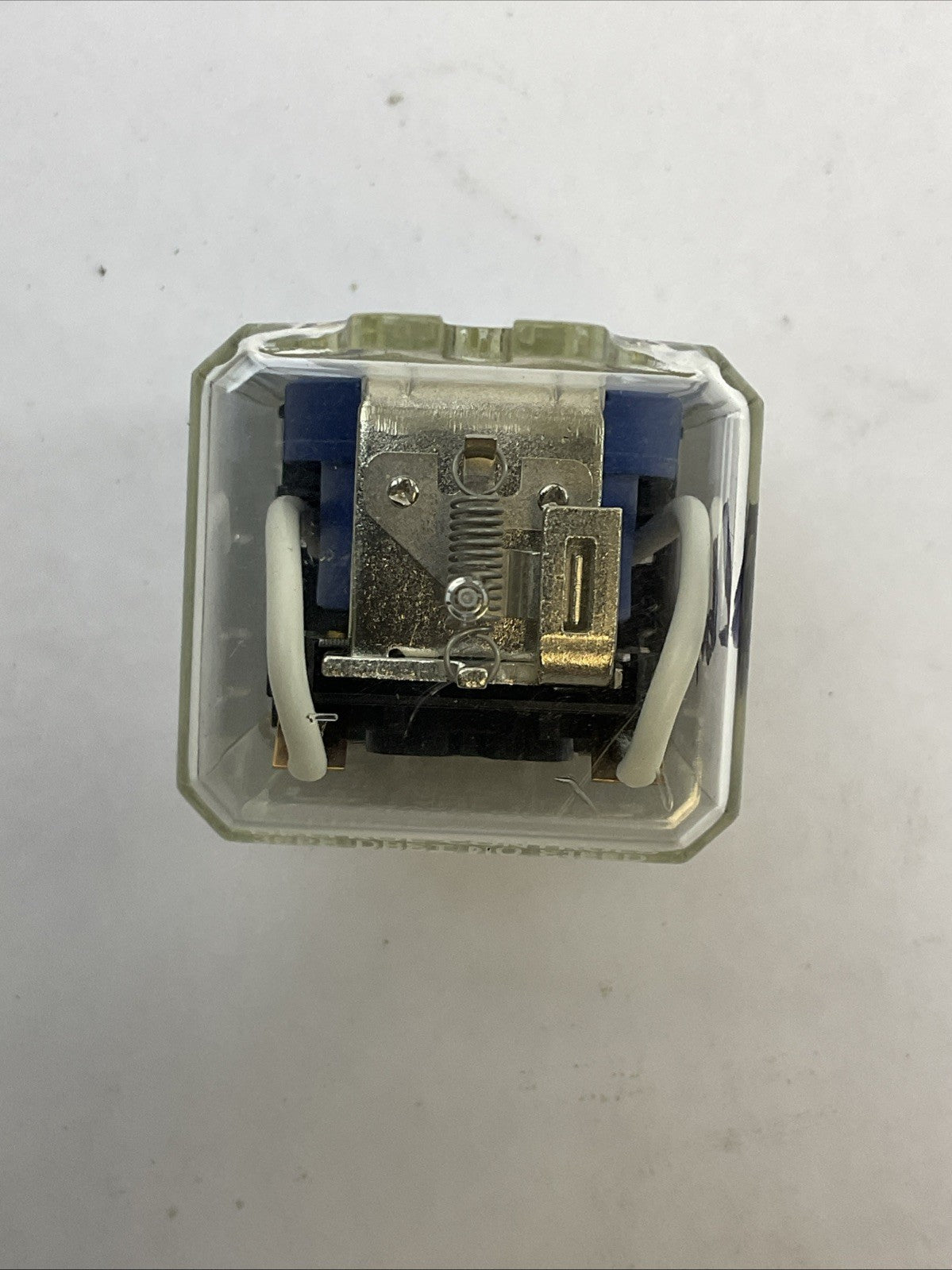 SOURCE 1 S1-02424111000 CONTROL RELAY COIL 24VAC 50/60HZ