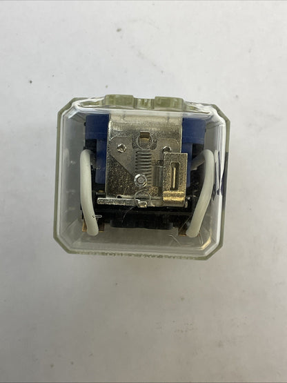 SOURCE 1 S1-02424111000 CONTROL RELAY COIL 24VAC 50/60HZ