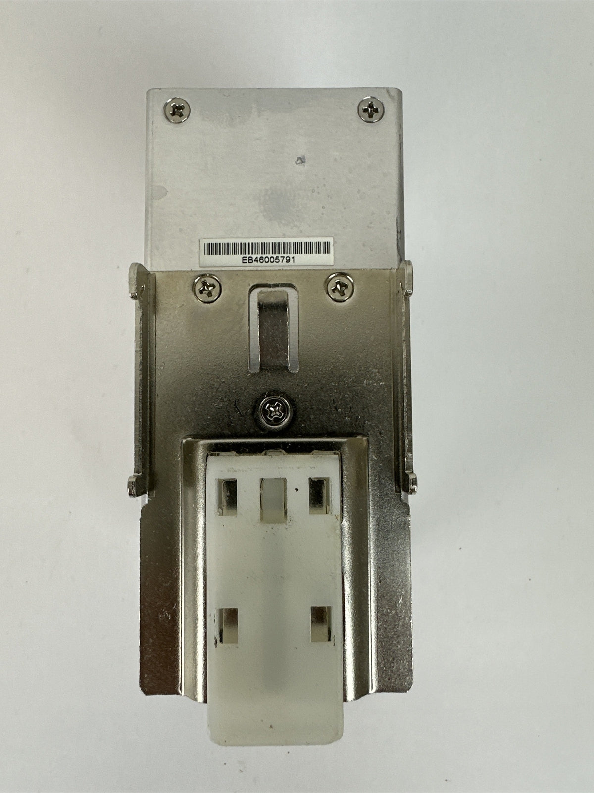 MW MEAN WELL DR-75-24 POWER SUPPLY OUTPUT 24VDC 3.2A INPUT 100-240VAC 2.0A