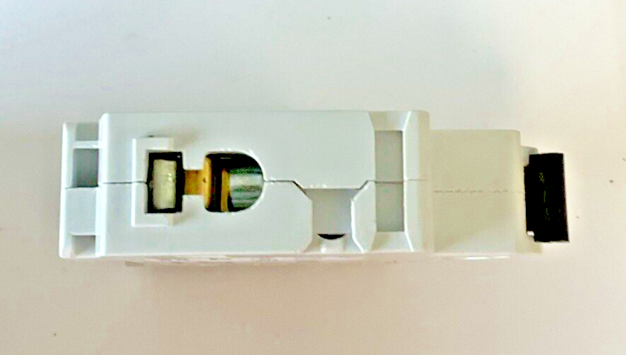 ABB 2CDS251001R0024(2) C2, 2CDS251001R0014 C4 CIRCUIT BREAKER 230/400V *LOTOF3*