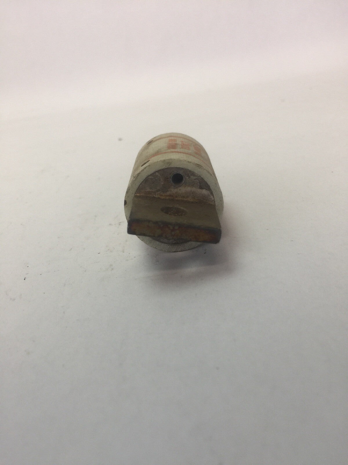 GOULD SHAWMUT AMPTRAP A25X100 FUSE 100 AMP 250VAC TYPE 4 FORM 101