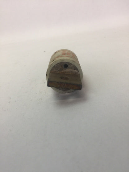 GOULD SHAWMUT AMPTRAP A25X100 FUSE 100 AMP 250VAC TYPE 4 FORM 101