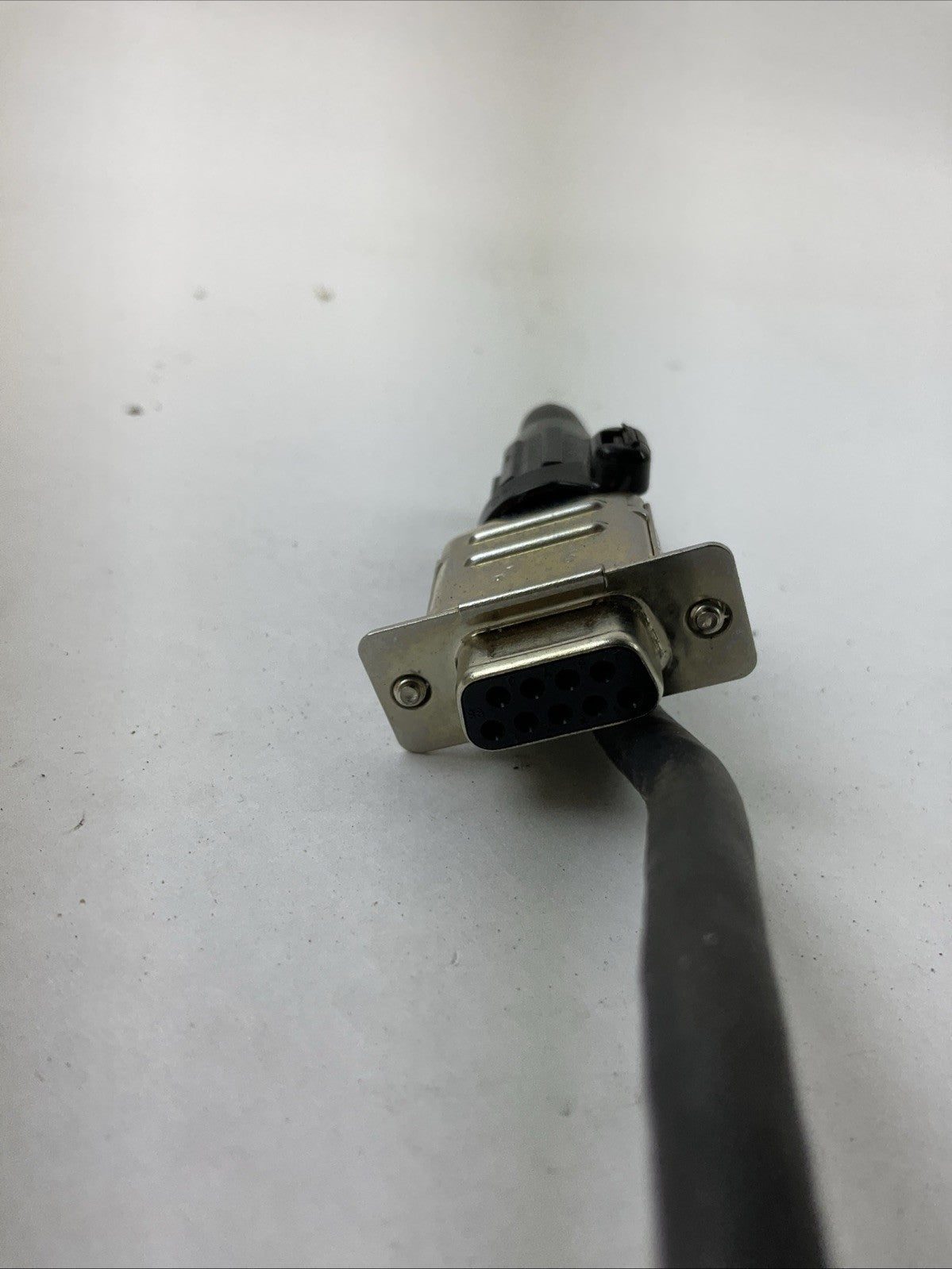 KEYENCE OP80616 CONNECTOR CABLE