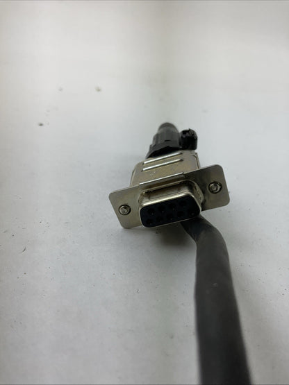 KEYENCE OP80616 CONNECTOR CABLE
