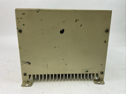 TOSHIBA TOSVERT-130G2 TRANSITOR INVERTER VT130G2+4025 2.5kVA 2HP OUTPUT 400V