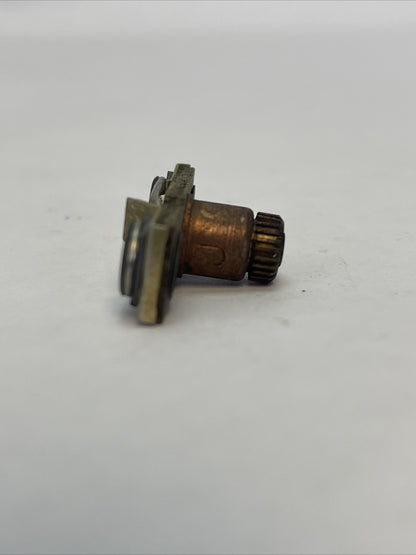 ALLEN BRADLEY J29 HEATER