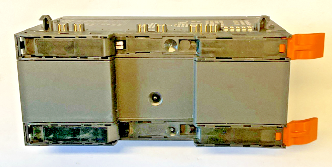 WEIDMULLER UR20-FBC-EIP ETHERNET GATEWAY HW:01.21.00