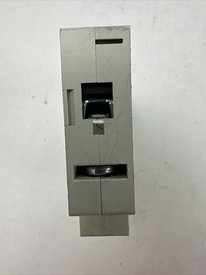 EATON FAZ-B8/1-SP CIRCUIT BREAKER 8A 230/400VAC 240/415VAC 1POLE