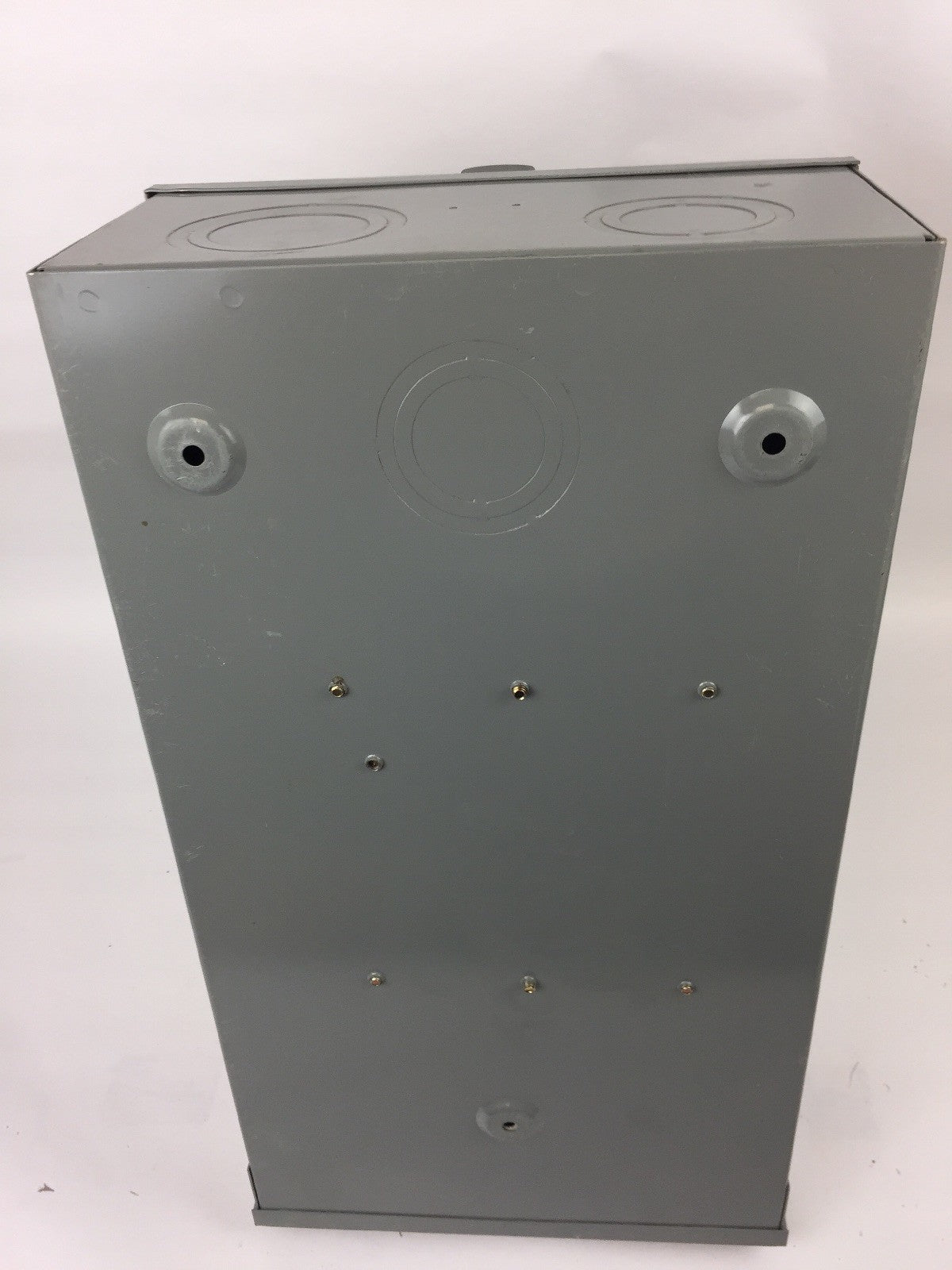 SYLVANIA RD2032SN SAFETY SWITCH 200 AMP 240 VAC NEMA 3R RAINTITE ENCLOSURE 3 S/N
