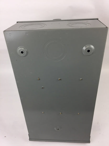 SYLVANIA RD2032SN SAFETY SWITCH 200 AMP 240 VAC NEMA 3R RAINTITE ENCLOSURE 3 S/N