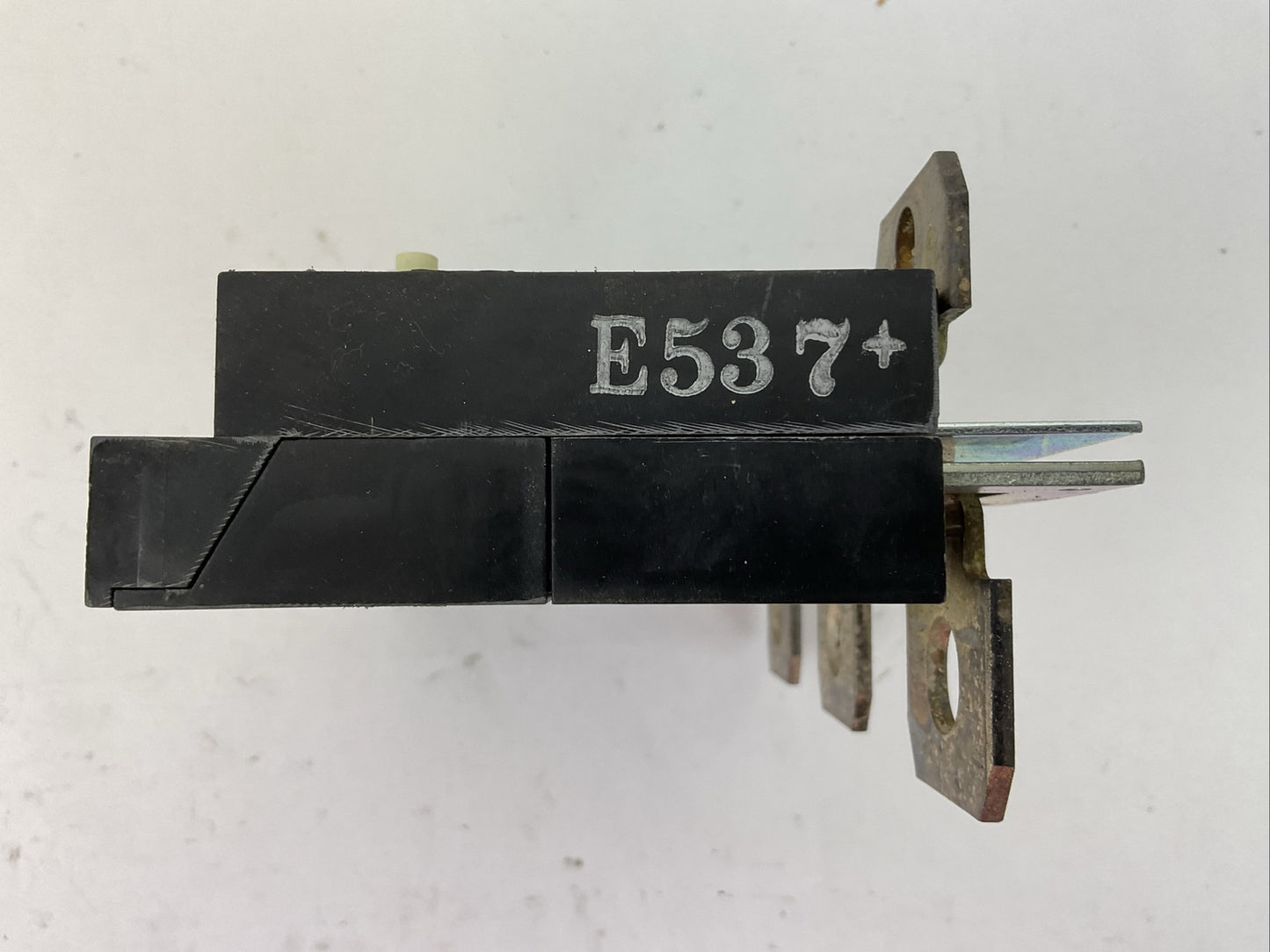 GE TKMA836T350 MOD 2 TYPE TKMA TRIP UNIT 350AMP 3POLE