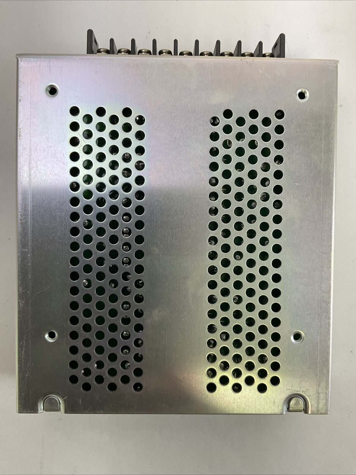 TDK RM 24-1R3GB POWER SUPPLY100/115VAC 0.8A 24VDC 1.3A