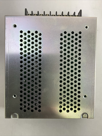 TDK RM 24-1R3GB POWER SUPPLY100/115VAC 0.8A 24VDC 1.3A