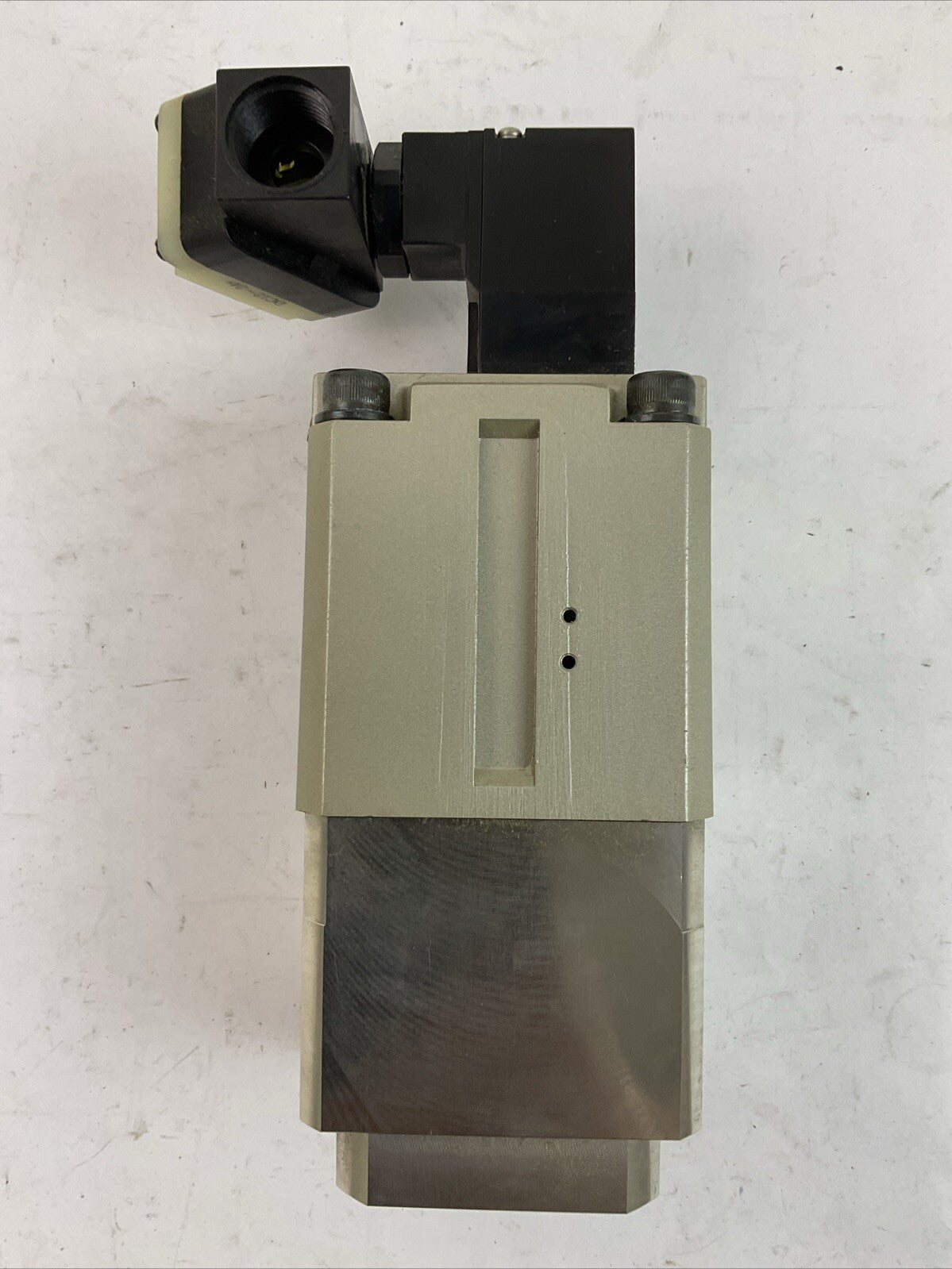 CKD CORP CVS3-15A-35-03RS-3 SOLENOID VALVE CVS315A3503RS3