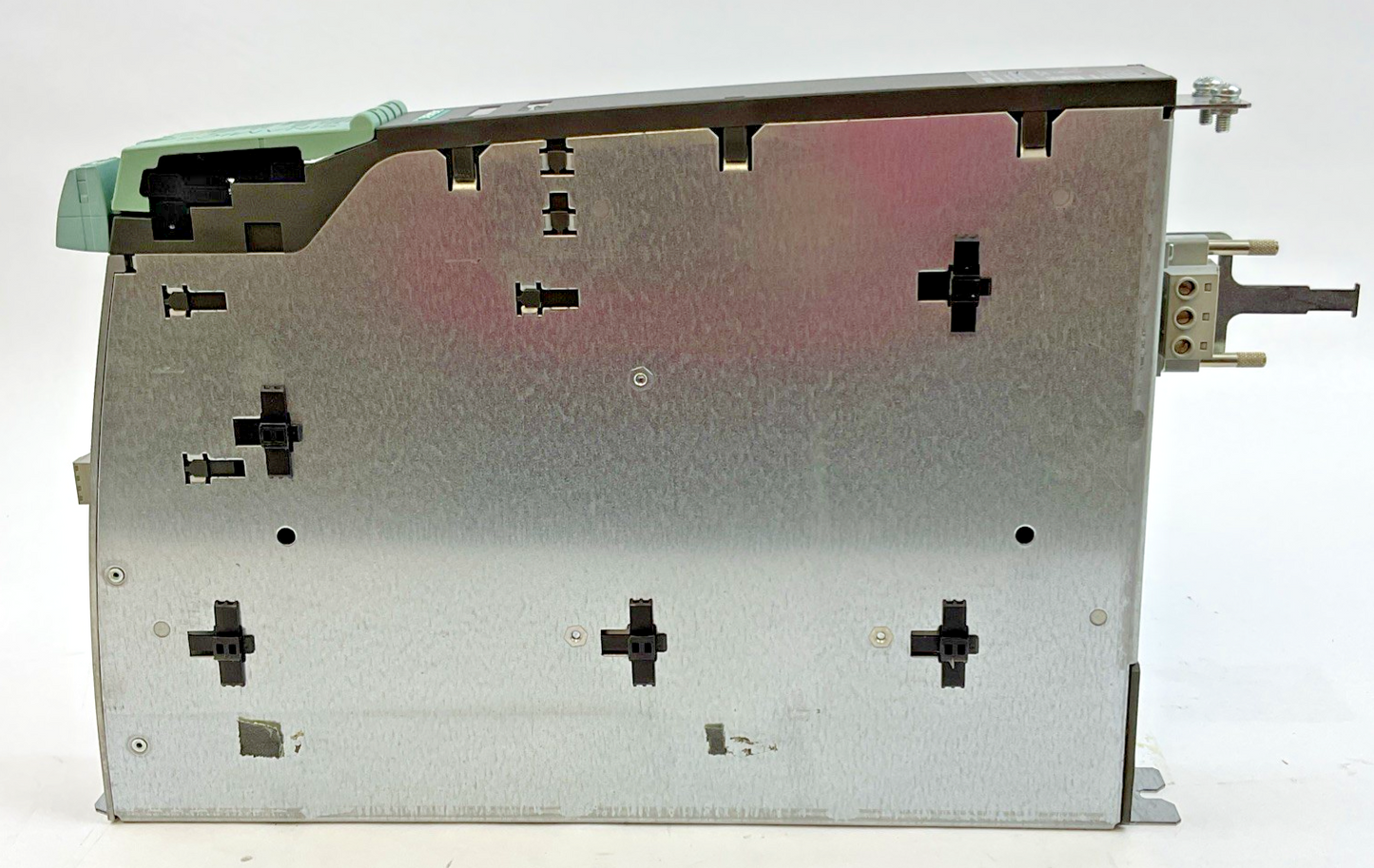 SIEMENS 6SL3130-6AE15-0AB0 SMART LINE MODULE 600VDC 8.3A 5KW
