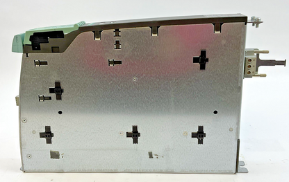 SIEMENS 6SL3130-6AE15-0AB0 SMART LINE MODULE 600VDC 8.3A 5KW