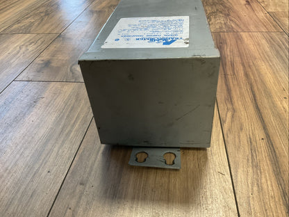 ACME T-2-53012-S TRANSFORMER PRI 240X480V SEC 120/240V 2.0KVA 1PH