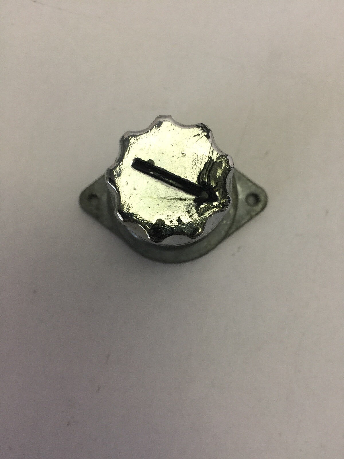 GE CR2940UF200G OILTIGHT PUSH TURN OPER.