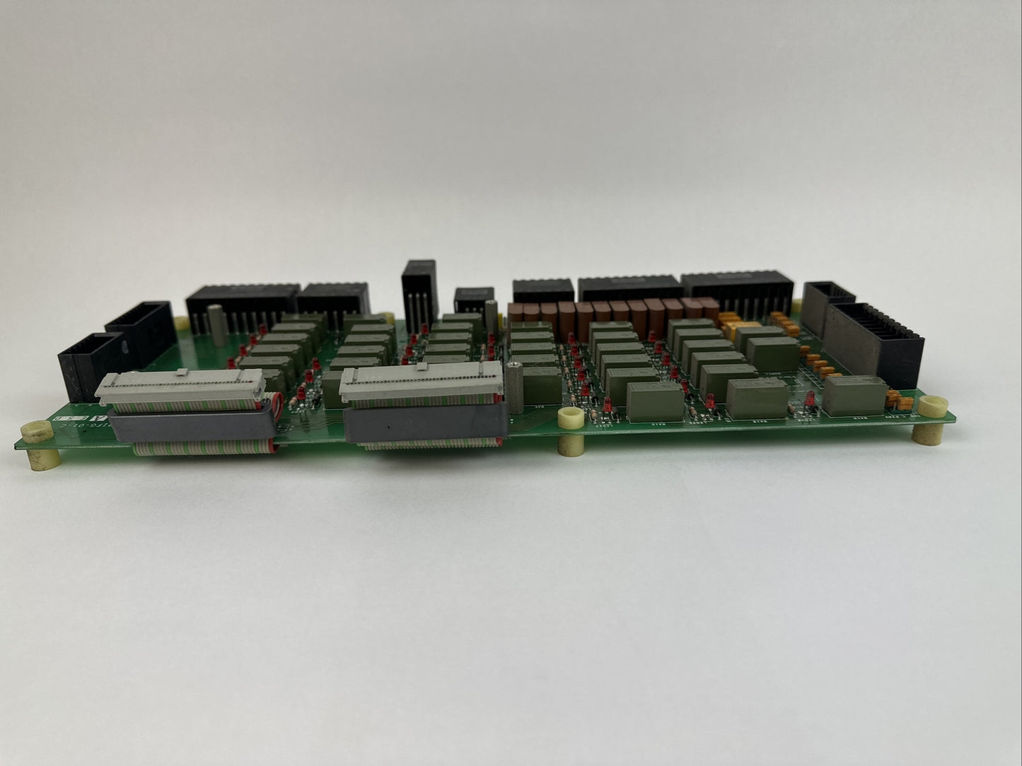 MITSUBISHI RIFG-01-C BY171E655G51 A E46669-707V CIRCUIT BOARD