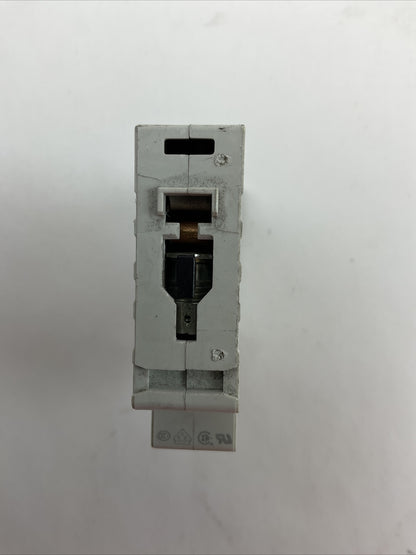 ALLEN BRADLEY 1492-SPM1D020 CIRCUIT BREAKER 277VAC 48VDC SER D 2A