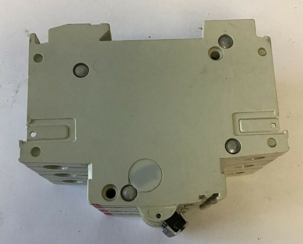 ABB S283K10A CIRCUIT BREAKER 10A  254/440VAC