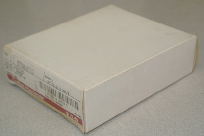 CUTLER-HAMMER E57SAL18T111 TUBULAR INDUCTIVE PROXIMITY SENSOR 18mm / NEW SURPLUS