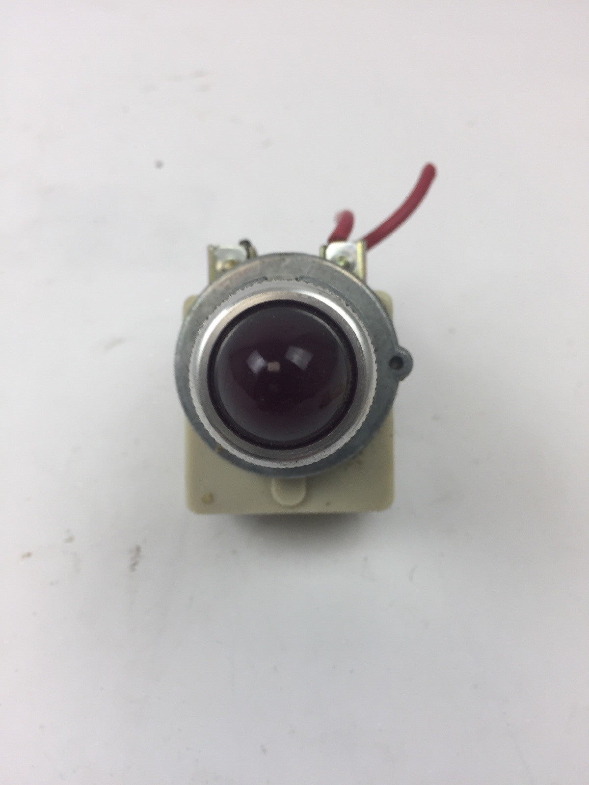SQUARE D 9001 KM-1 LIGHT MODULE SER G 110-120V 50-60HZ