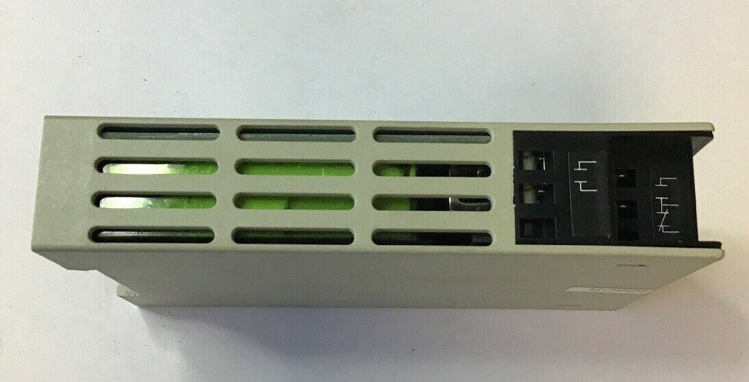STI RX-X 40152-0010 SAFETY RELAY 24VDC 72MA