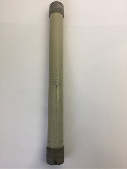 WESTINGHOUSE 1251032 DBA-1 FUSE KV 15.5 AMP 150E 60HZ SPEED STANDARD