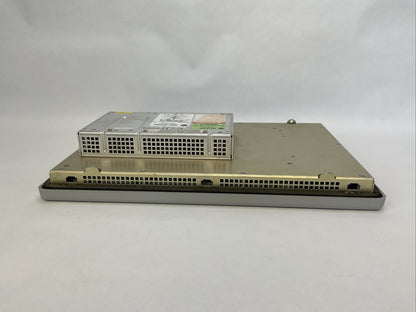 ALLEN BRADLEY 2711P-B12C4D2 SER A REV J 2711P-RP2 SER F REV A 24VDC 70W