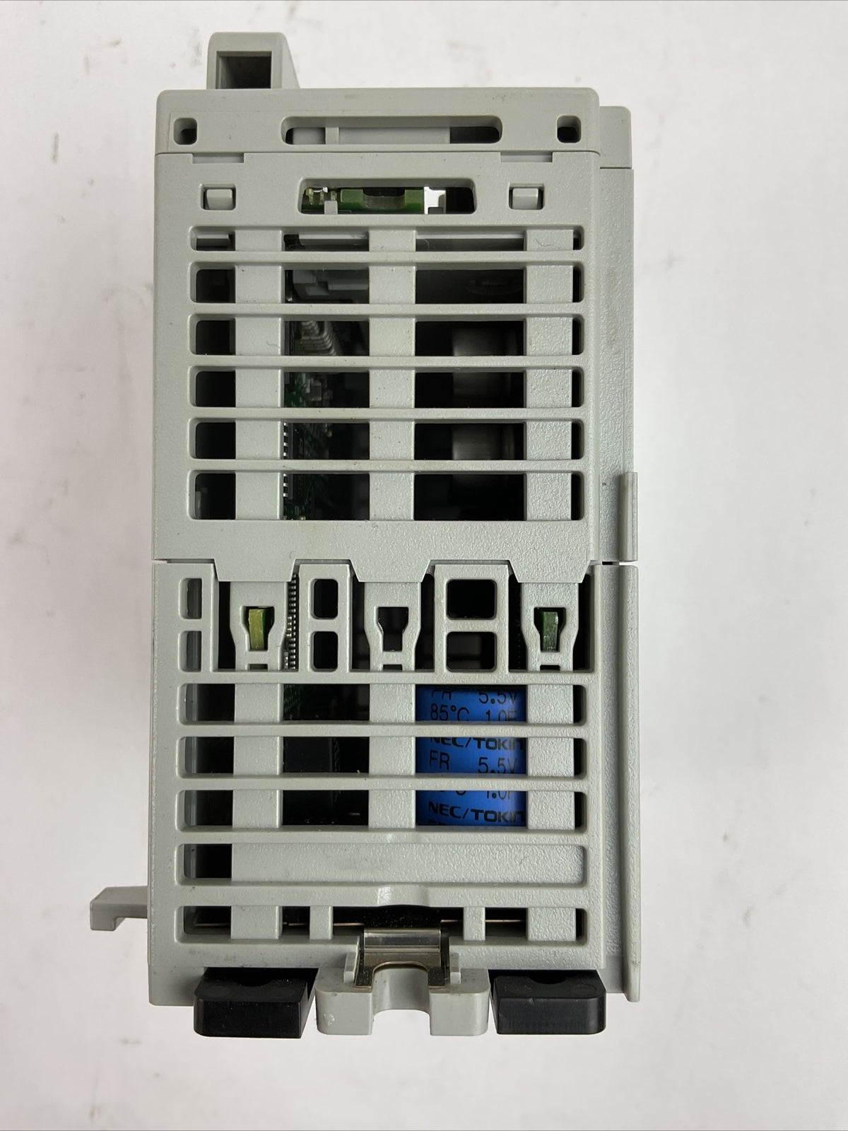 ALLEN BRADLEY 1768-L45 SER B F/W 1.04 COMPACTLOGIX L45 CONTROLLER