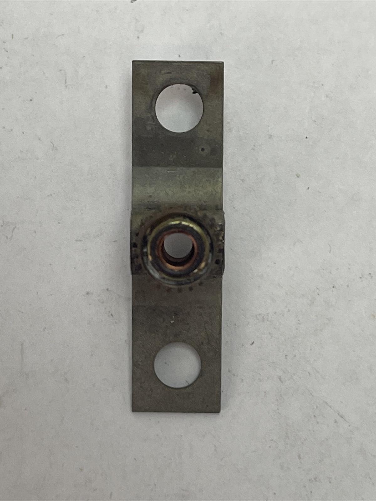 ALLEN BRADLEY F38 HEATER