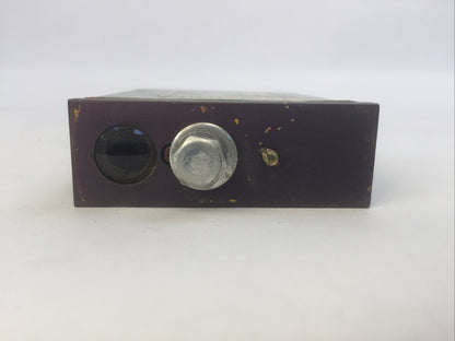 MEKONTROL MEK57-SAO1-EEG PHOTOELECTRIC SENSOR
